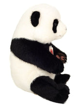 Panda sitzend 28cm - 924470 Teddy Hermann